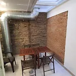 Piso En El Centro 4 Personas - Plaza Amboage - Wifi Apartament *