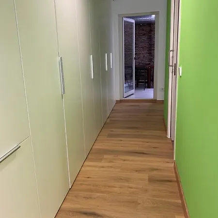 Piso En El Centro 4 Personas - Plaza Amboage - Wifi Apartment *